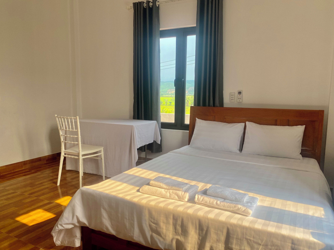 Bedroom 2, Happy field homesaty, Bố Trạch