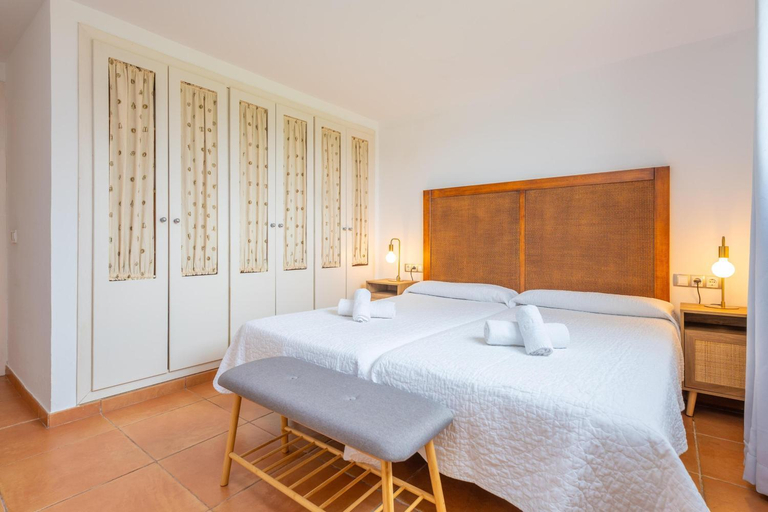 Facilities 2, Villa Coira in Mallorca, Baleares