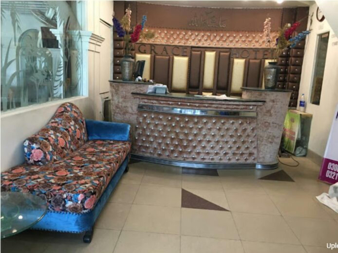 Others 5, Grace Hotel and Restaurant, Faisalabad