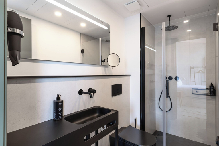 Bathroom 4, Limehome Valencia de Xativa, Valencia