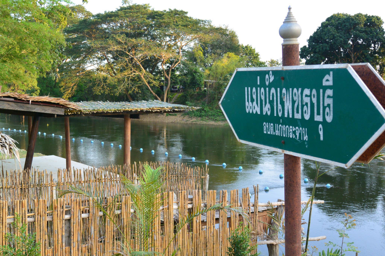 Others 3, Narinfah Resort, Kaeng Krachan