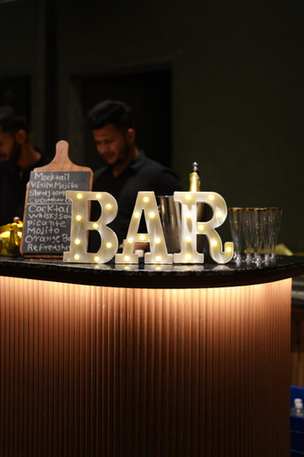 Food & Drinks 4, Oceanature Resort Alibaug, Raigarh