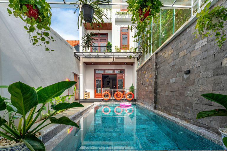 Sport & Beauty 2, Cat Tien Villa, Da Nang
