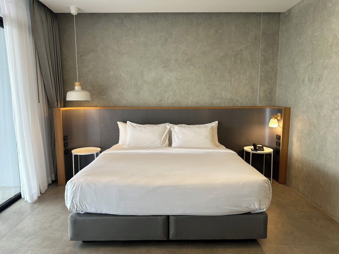 Bedroom 2, Raintree Boutique and Pool Villa, Muang Kanchanaburi