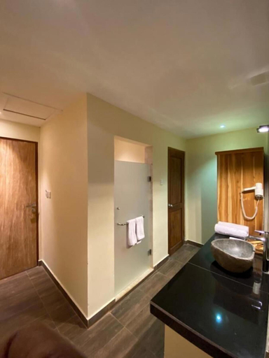 Bathroom 4, Umah Temuku Ubud, Gianyar