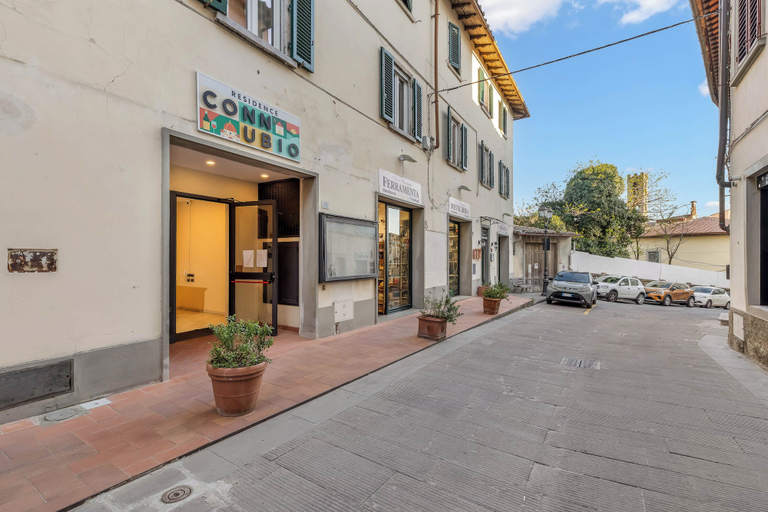 Exterior & Views, Residence Il Connubio, Florence