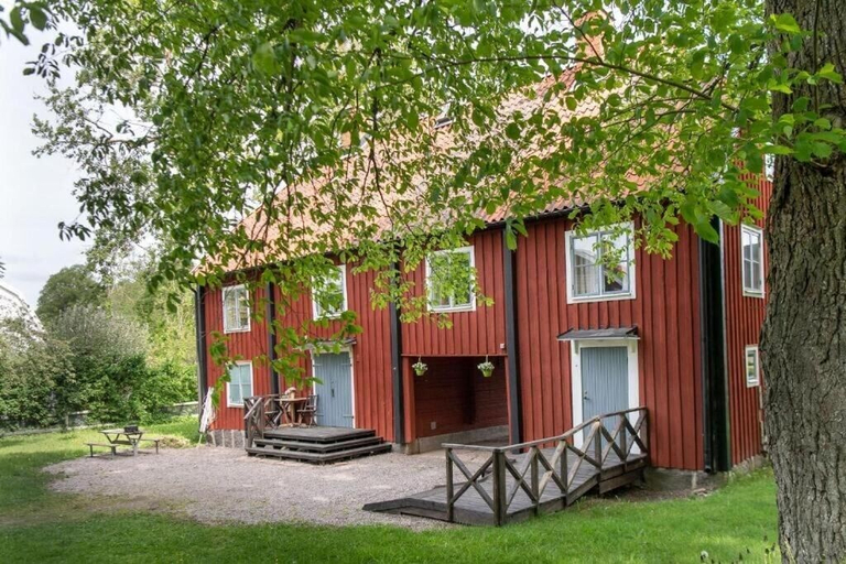 Exterior & Views 2, SB Mangelgardens B&B, Söderköping