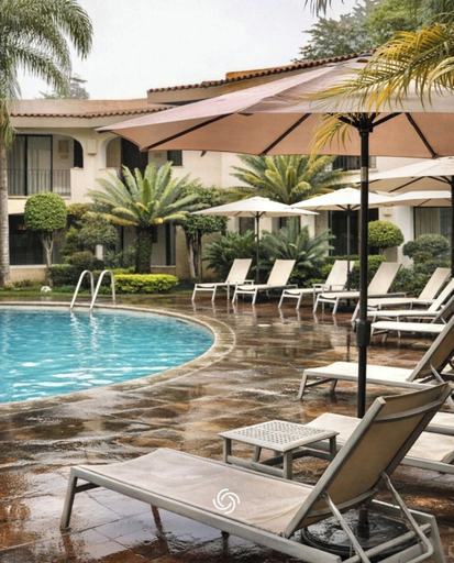 Sport & Beauty 2, Hotel Guadalajara Plaza Ejecutivo, Zapopan