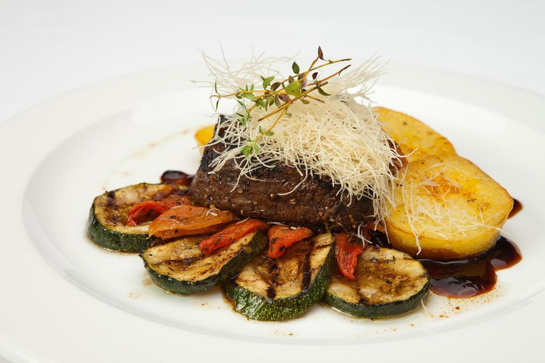 Food & Drinks 5, Royal Boutique Hotel Vilnius Gates of Dawn, Vilniaus