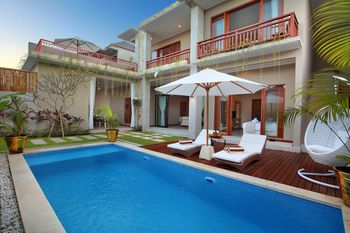 Others 3, Daha Mansions Seminyak, Badung