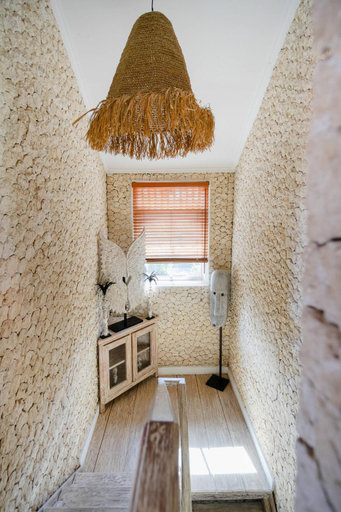 Bedroom 3, Tropical House - Garlic Lane, Badung