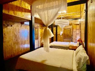 Other 2, Ba Be Jungle Houses, Ba Bể