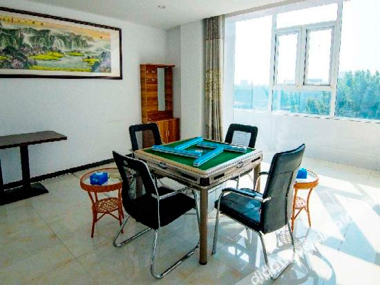 Others 5, qianxing hotel, Baoding