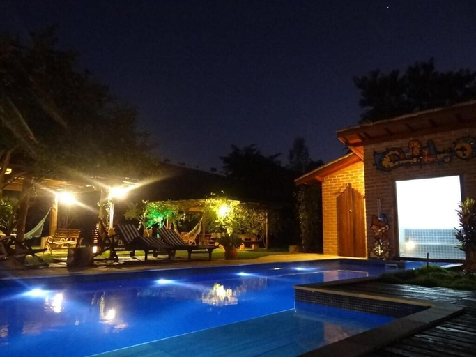 Sport & Beauty 5, Pousada Canto da Lua, São Bento do Sapucaí