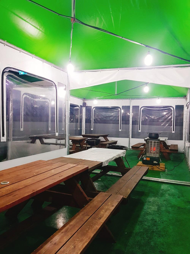 Others 2, Daecheon Excursion Pension, Boryeong