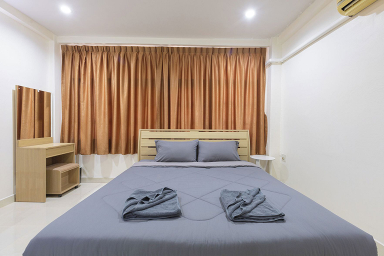 Bedroom 3, Sabai Stay, Hua Hin