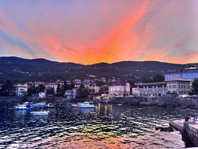 Others 5, Panorama House Opatija, Matulji