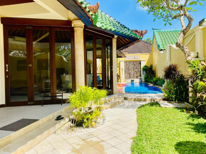 Exterior & Views 2, Bali Emerald Villas, Denpasar