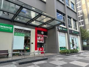 Others 2, Chao Nest - Saigon Vinhomes Central Apartment, Bình Thạnh
