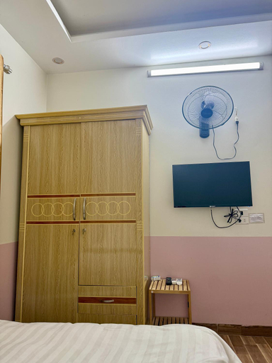 Bedroom 2, Hà Giang Safari, Hà Giang