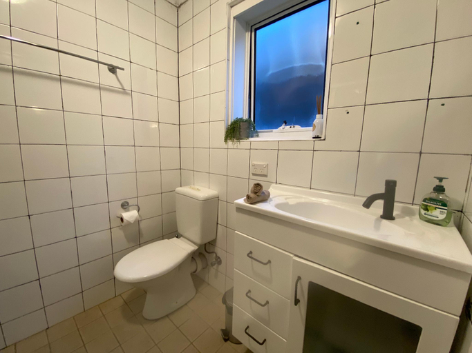 Bathroom 5, The Bondi Beach Escape, Sydney