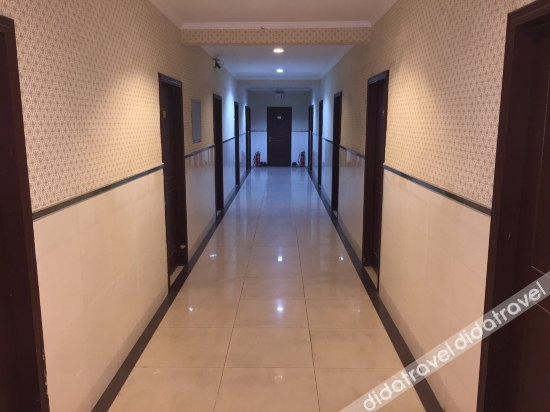 Others 2, Xinyuan Zhijia Hotel, Beijing