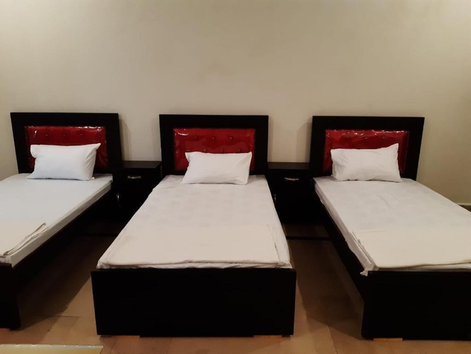 Bedroom 3, Regal Guest House , Bahawalpur