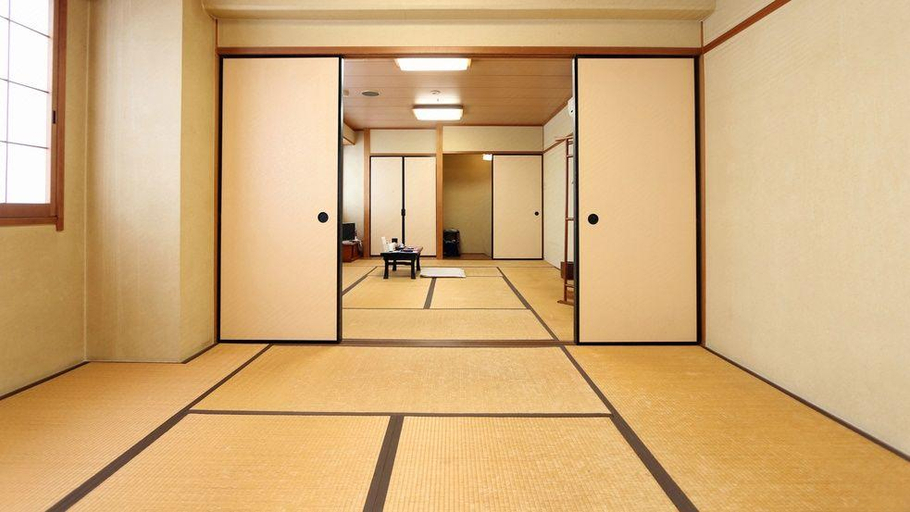 Others 5, Green Hotel Komatsuya, Ono