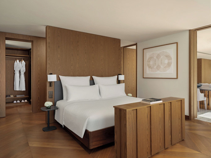 Bedroom 4, AMARA – Sea Your Only View™