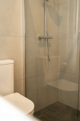 Bathroom 4, Azores Green Villas, Ponta Delgada