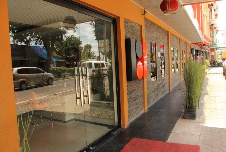 Exterior & Views 1, Pundi Rezeki 2, Jambi