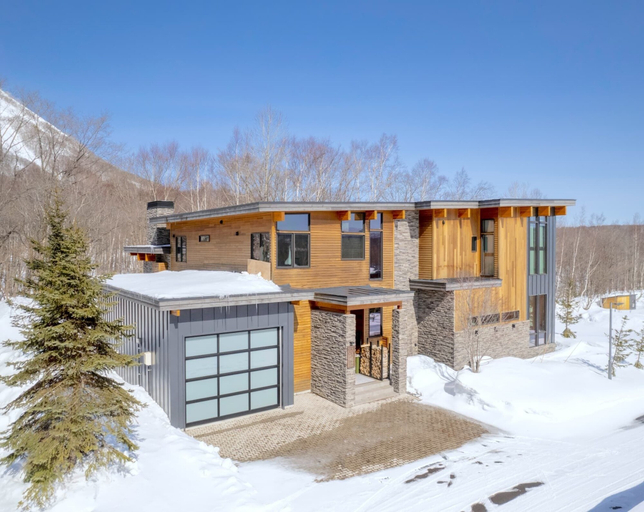 Exterior 4, LuKa - Rusutsu Chalets, Rusutsu