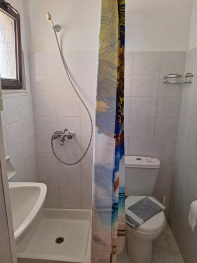 Bathroom 3, Vera Studios, South Aegean