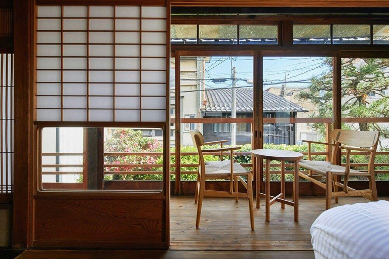 Food & Drinks 4, Umeyu no Yado by Yaduru KYOTO HANARE, Kyoto