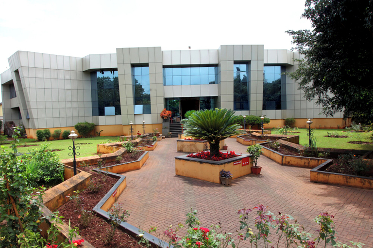 Property grounds 4, BELGAUM FOUNDRY CLUSTER, Belgaum