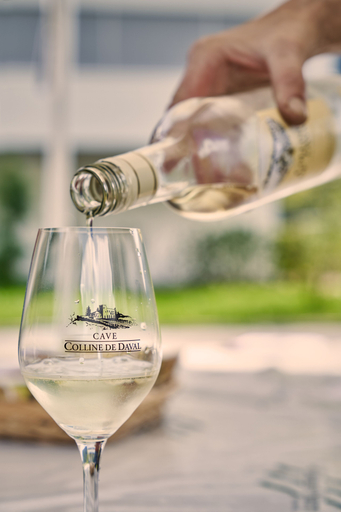 Food & Drinks 5, Castel de Daval, Sierre