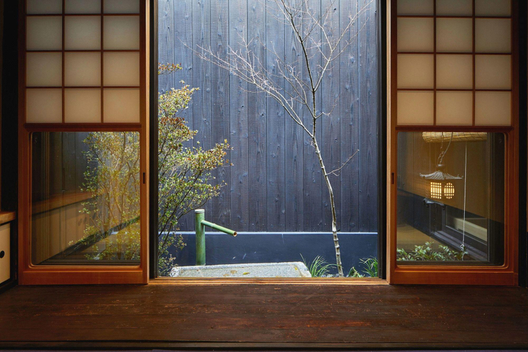 Exterior & Views 1, Kyoto Urushiro Wakasaya, Kyoto