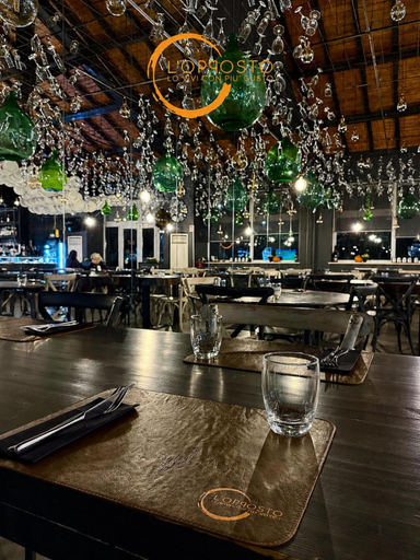 Food & Drinks 5, Vicolo delle Belle Suite, Latina
