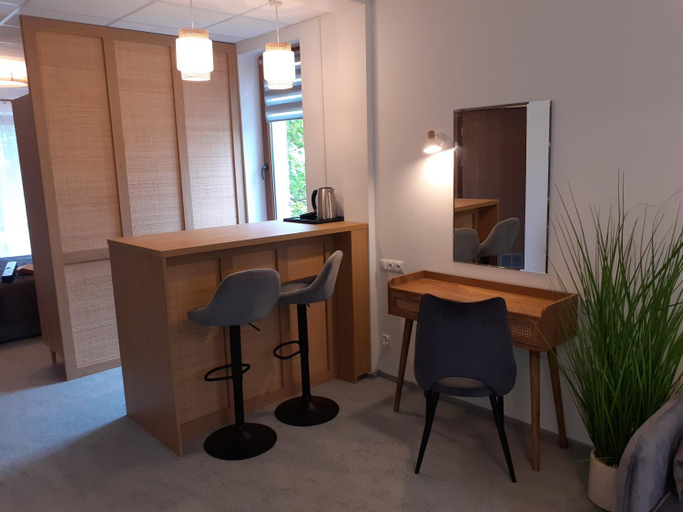 Others 5, Osrodek Warszawianka, Świnoujście