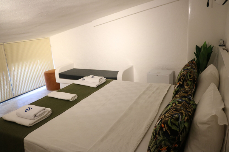 Bedroom 3, Villa Peri Alacati, Çeşme