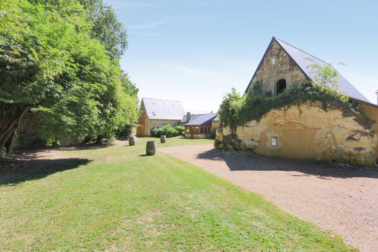 Exterior & Views 2, Logis de Poellier, Maine-et-Loire