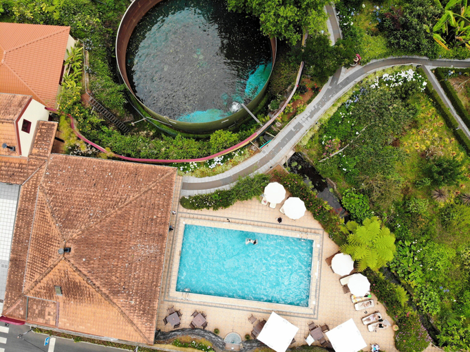 Sport & Beauty 3, Pestana Quinta do Arco Nature & Rose Garden Hotel, Santana