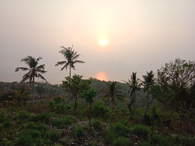 View 3, Janggur Baud Hill Villas Nusa Penida, Klungkung