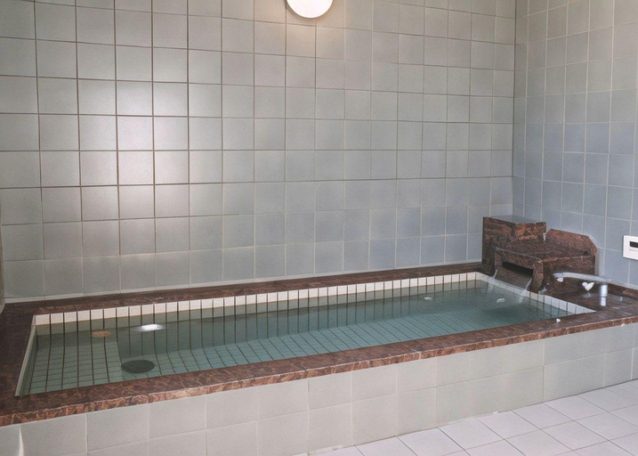 Sport & Beauty, Echigoyuzawa Onsen Hotel Aster, Minamiuonuma