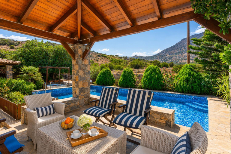 Others 5, Villa Elounda Blue in Plaka, Crete