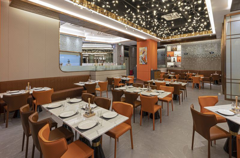 Food & Drinks 5, Metropolo Hotels Zhuhai Gongbei Fortis store, Zhuhai