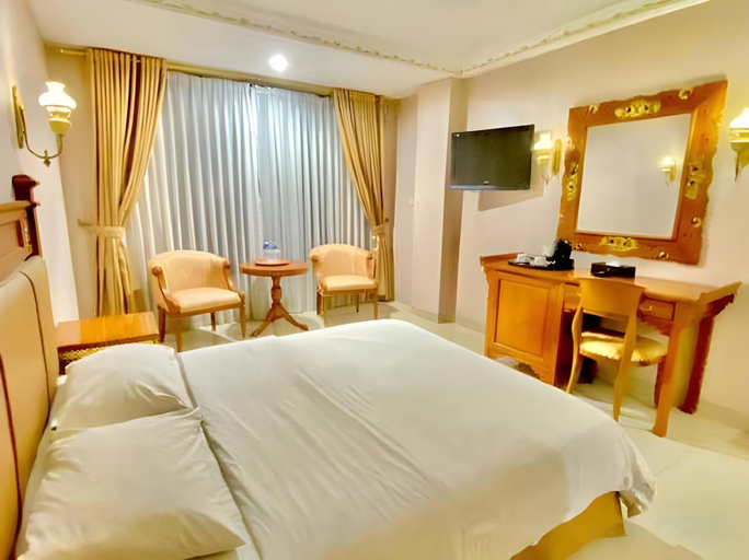 bedroom 5