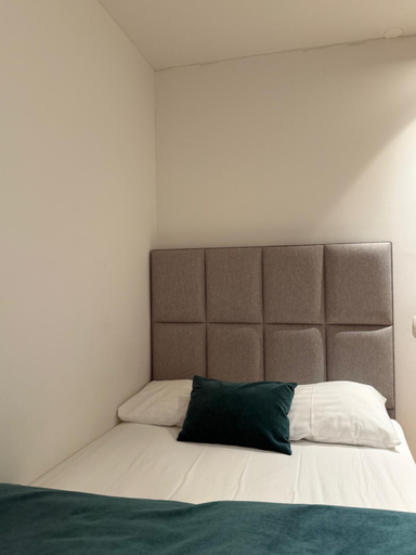 Bedroom 2, REGENTova SUITES Ljubljana, Ljubljana