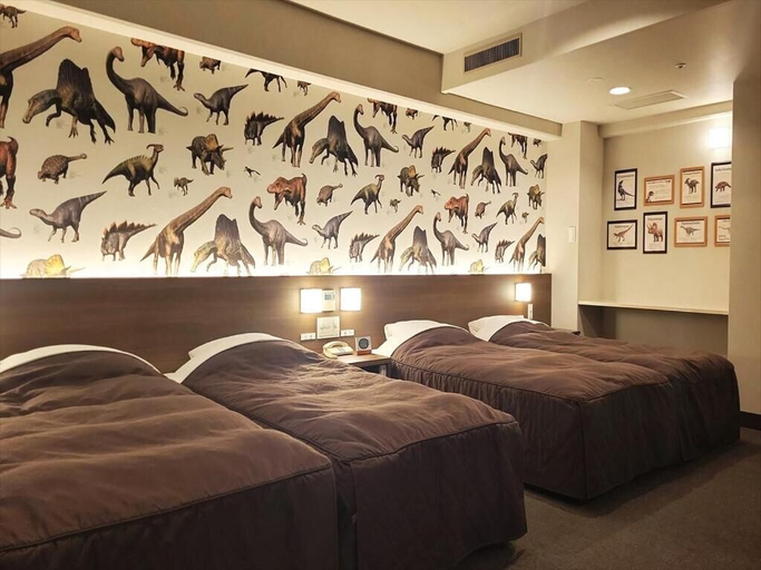 Room 2, Arima Onsen Maple Arima, Nishinomiya
