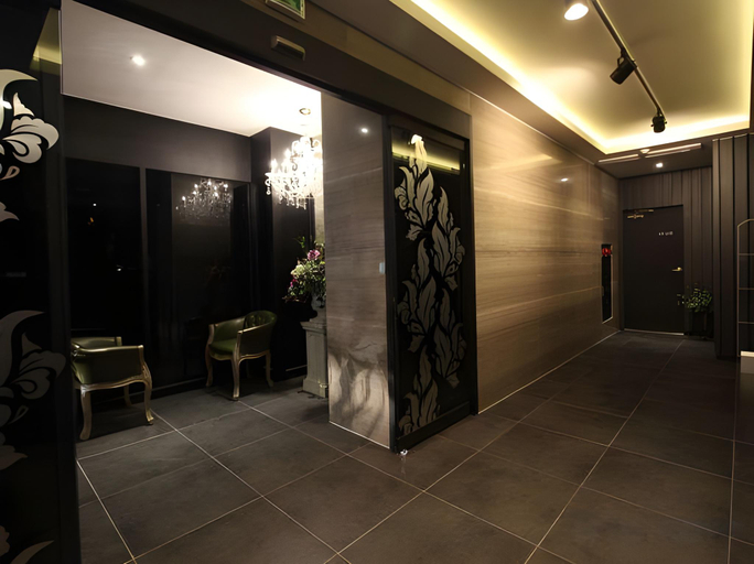 Others 5, Yeoksam Premier Hotel YXM, Gangnam